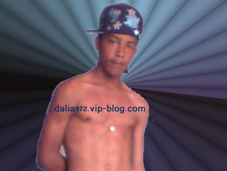 Jordy aka Lil J