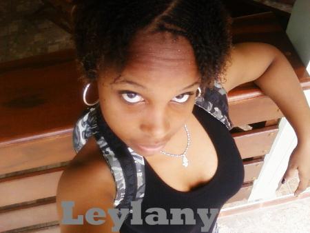 Leylany
