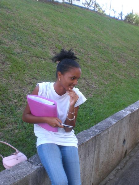 Titis en mode coll&egrave;gienne